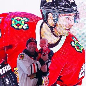 Meet your Posher, Cathy